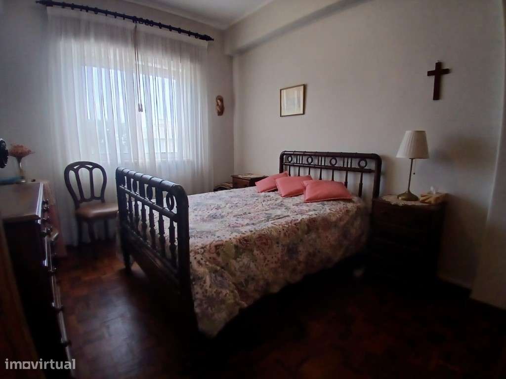 T4 na Figueirinha em Oeiras-21