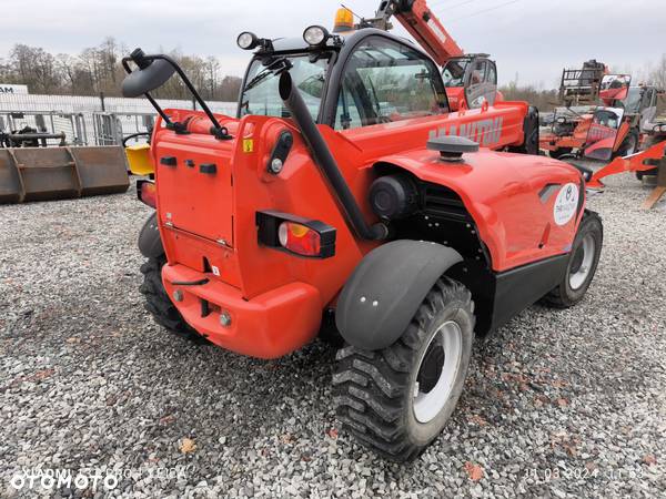 Manitou 625 H - 11