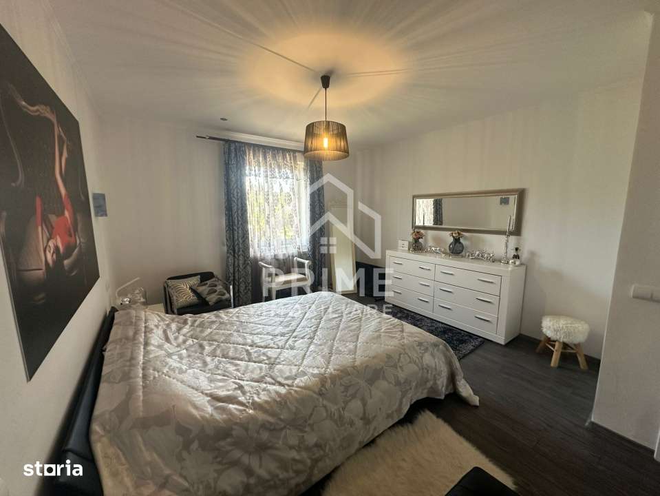 Casa individuala 7 camere, 388mp, zona Sebes - Imagine principală: 4/11