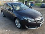 Opel Insignia 2.0 CDTI Cosmo ecoFLEX S&S - 1