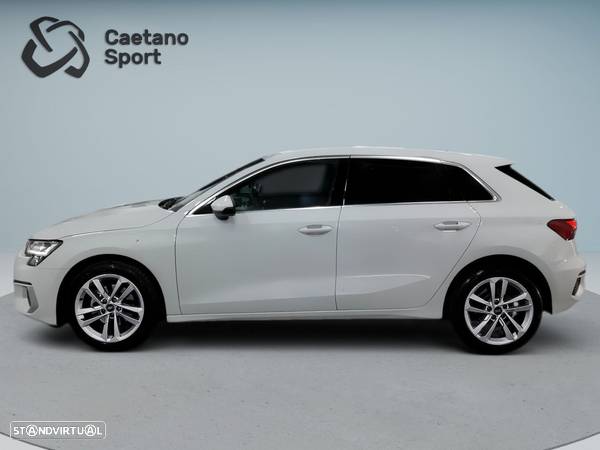 Audi A3 Sportback 30 TFSI Advanced - 6