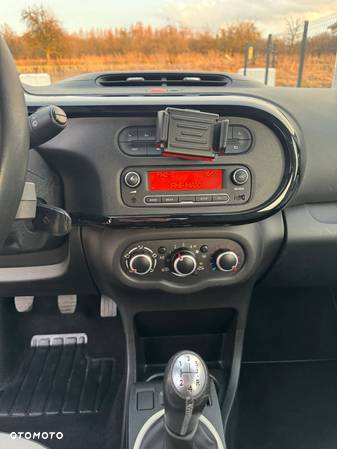 Renault Twingo SCe 70 Zen EU6 - 14