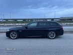 BMW 520 d Pack M Auto - 5