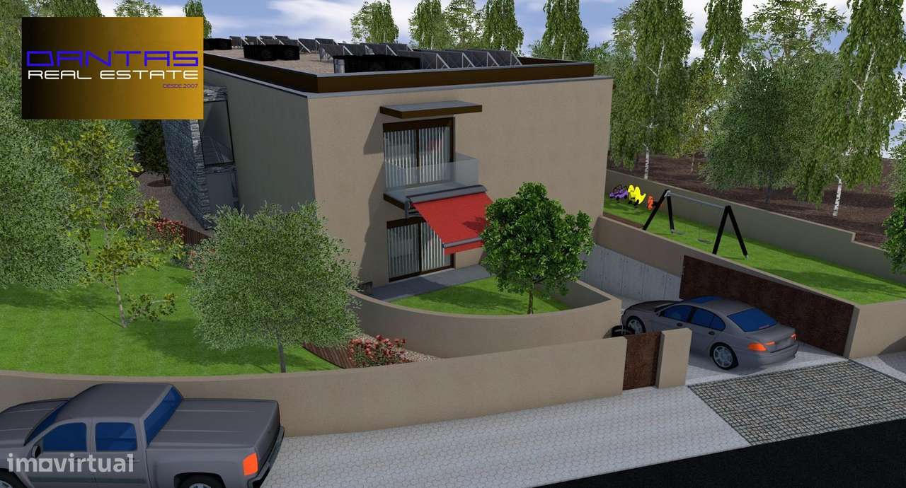 Fantástico T1 com duas casas de banho.-3