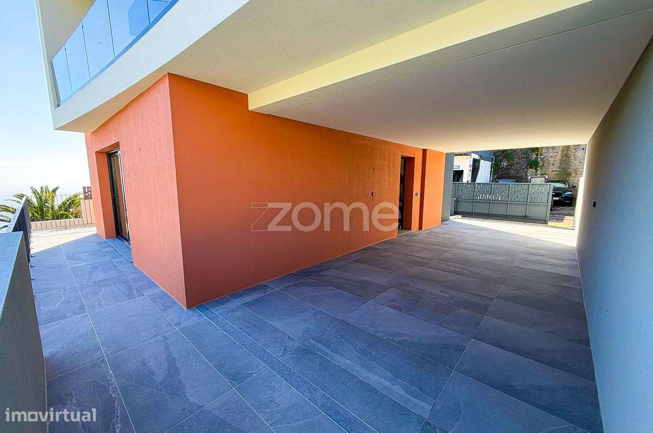 Moradia Geminada T3 em construção - Grande imagem: 5/40