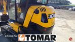 JCB 8026 CT  2023r POKAZOWA DEMO 362 MTH - 13