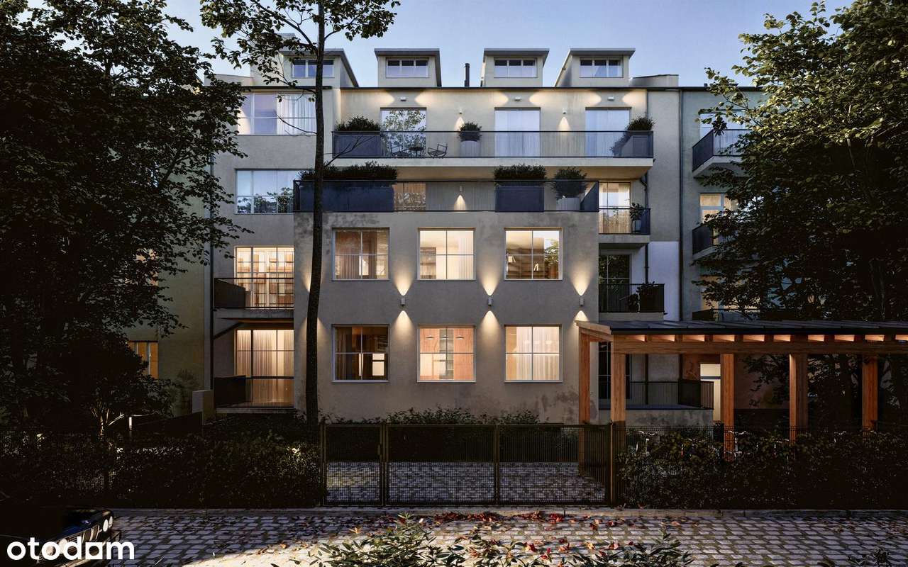 Kraków, Krowodrza - 4-pokojowe mieszkanie w nowej inwestycji!!-0