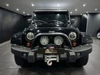 Jeep Wrangler Unlimited  2.8 CRD ATX Sahara Limited - 3