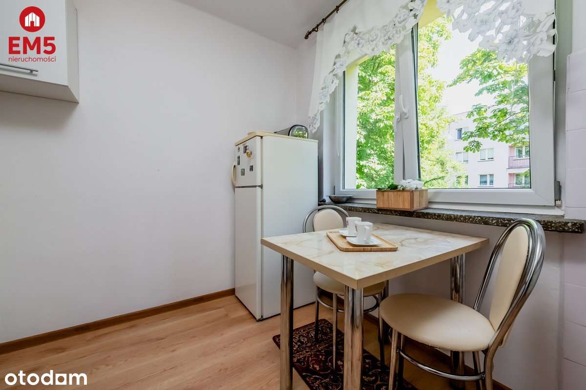 Najlepsza lokalizacja, 2 pokoje do wprowadzenia - Pełny obrazek: 4/10