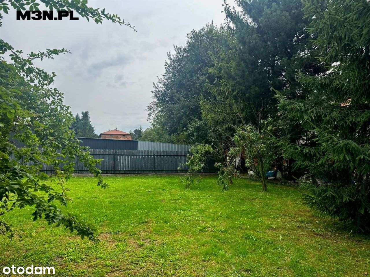 Działka budowlana 4 ary Kraków / Swoszowice-7