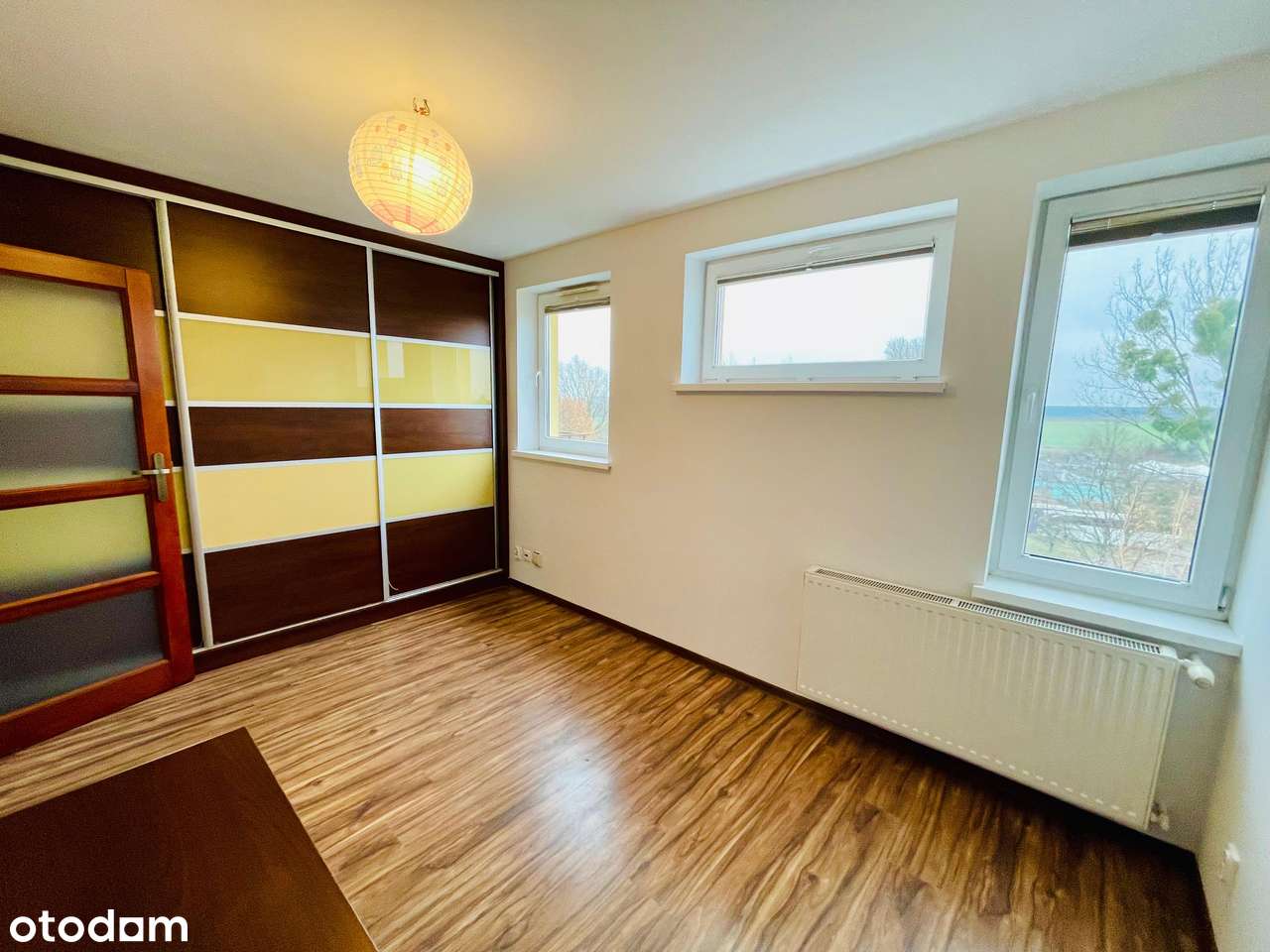 Ładne mieszkanie gotowe do wprowadzenia od zaraz!-13