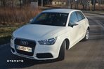 Audi A1 1.6 TDI Sportback Attraction - 3