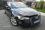 Audi A6 Avant 2.0 TDI Ultra S tronic - 3