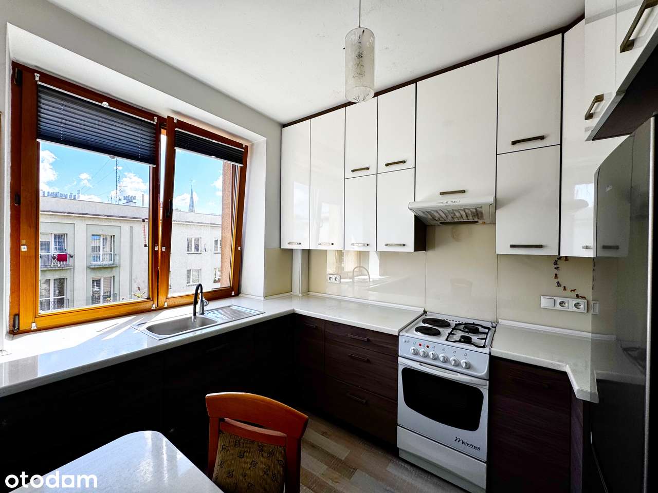 Okazja , M3 38 mkw przy ul Waszyngtona-2