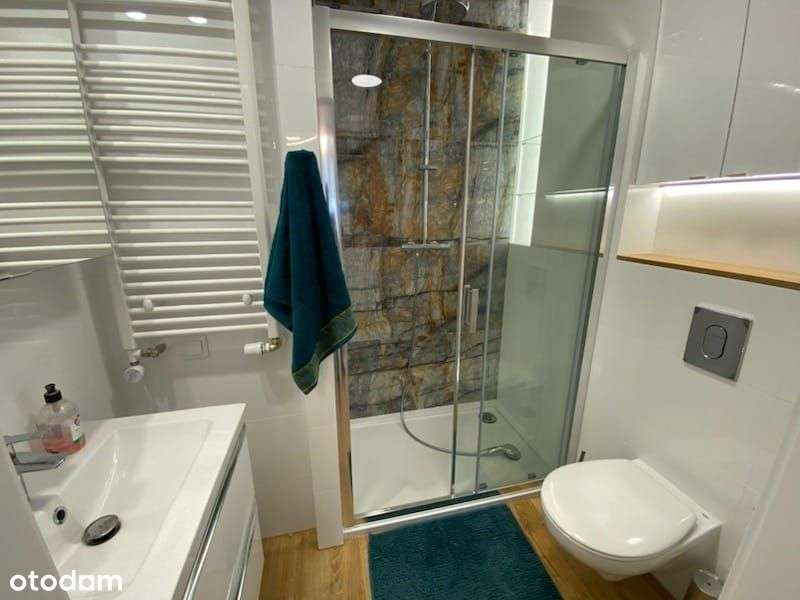 Piękne 2-pok. klimatyzacja garaż BEZPOŚREDNIO - Pełny obrazek: 4/9