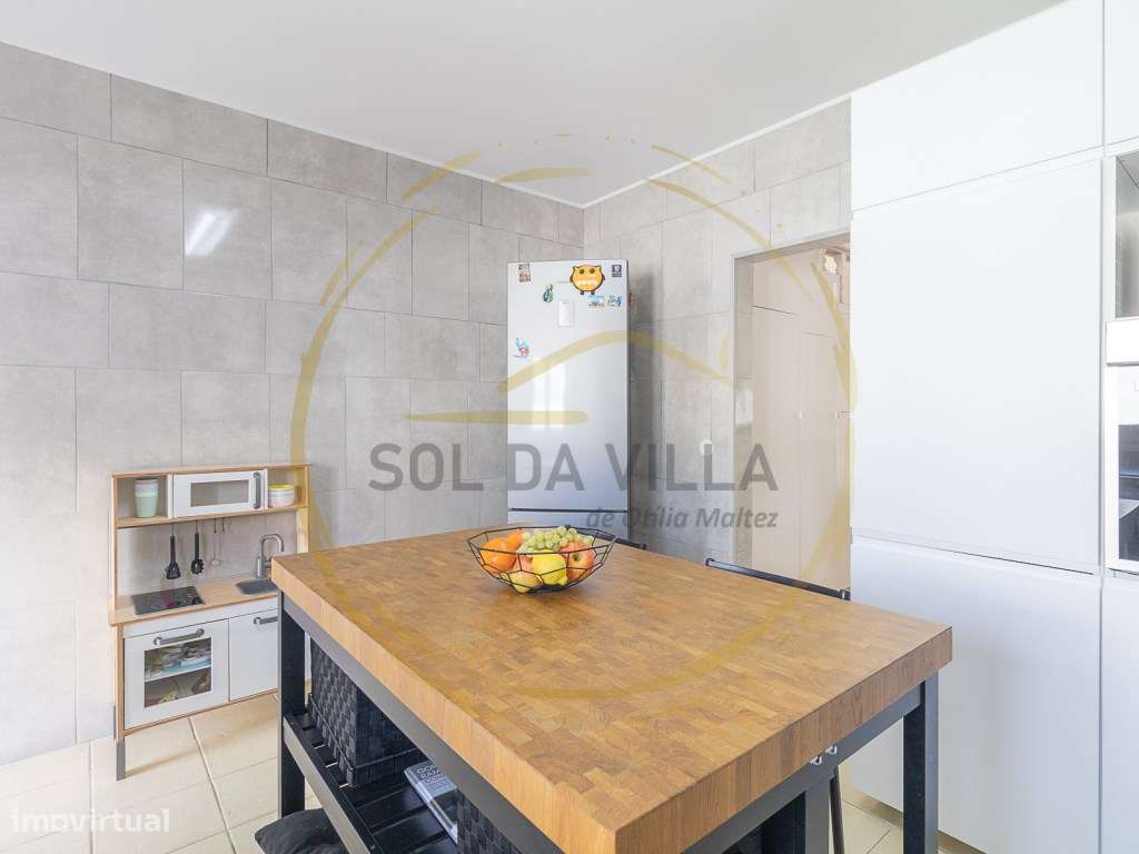 Moradia Geminada c/piscina Quinta do Conde - 419.000€-29