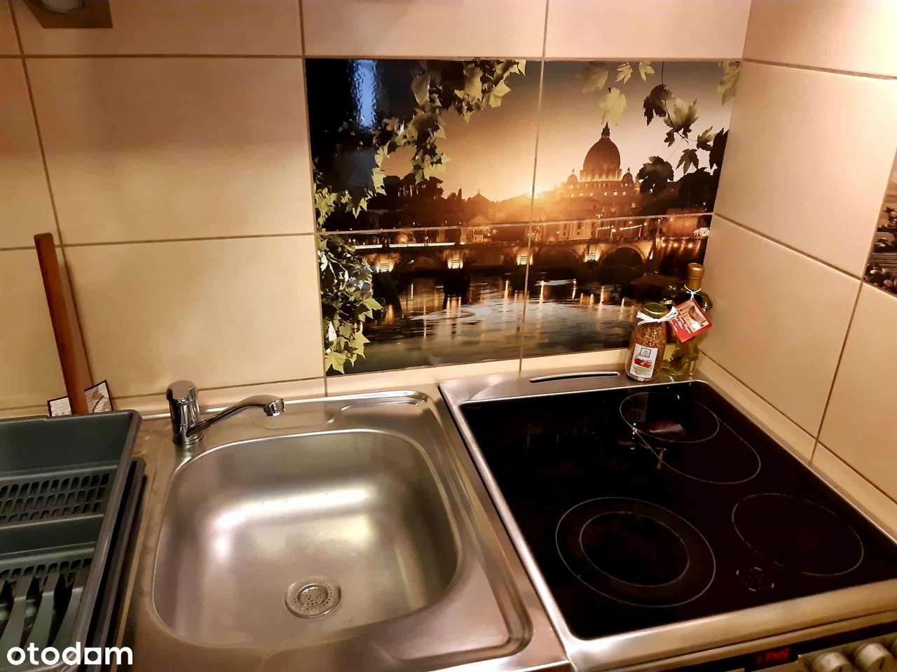 Przytulne studio 30m² w centrum Pruszkowa –idealne dla singla lub pary - Pełny obrazek: 5/9