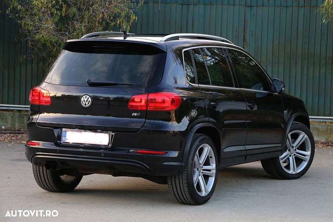 Volkswagen Tiguan - 5