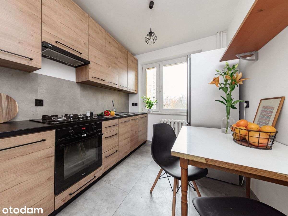 2 pokoje, świetna lokalizacja, spokojna okolica-2