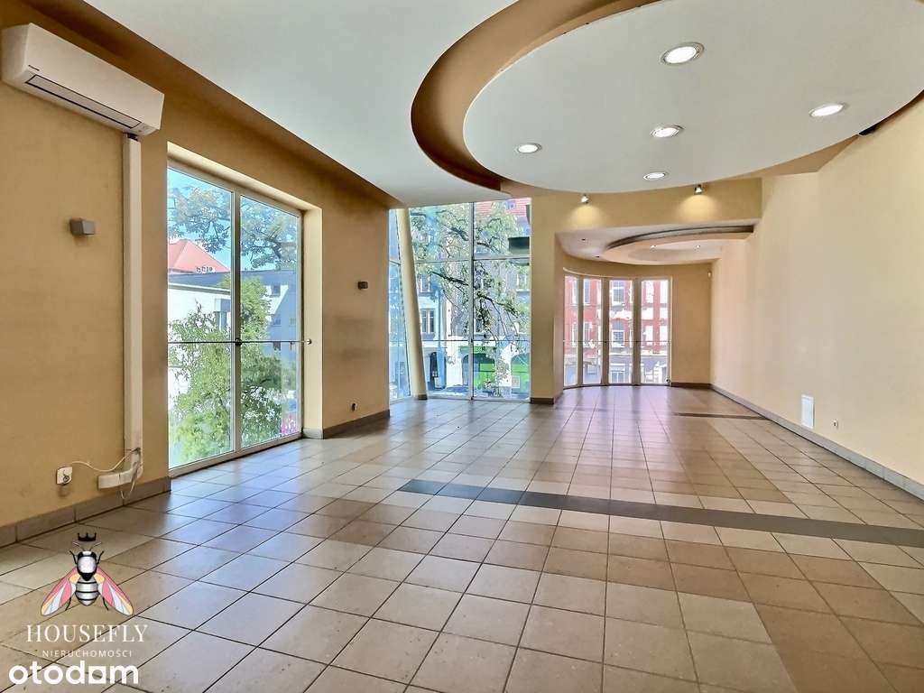 Gotowy budynek usługowy w topowej lokalizacji!-11