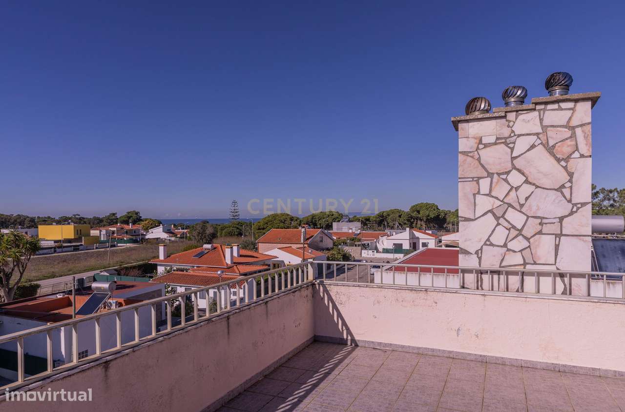 Moradia T6 – Lagoa de Albufeira, Sesimbra - Grande imagem: 4/40