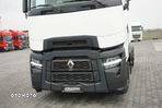 Renault / T 480 / EURO 6 / ACC / HIGH CAB / NOWY MODEL - 36