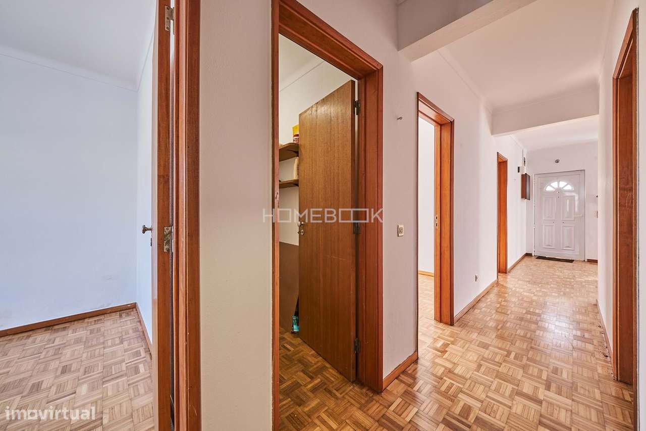 Moradia T3 com Potencial transformação para T4 | Quinta do Anjo, Palme-16