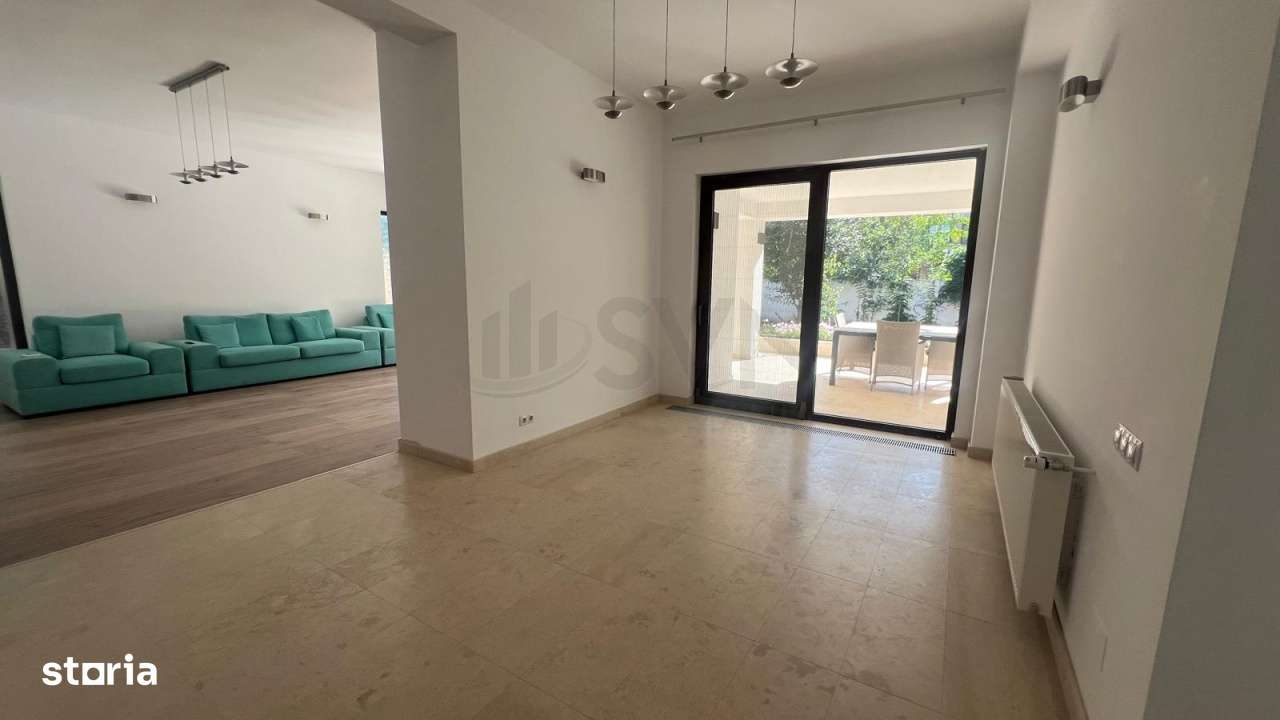 Vila superba Pipera l Curte Libera I Finisaje Premium - Imagine principală: 5/15