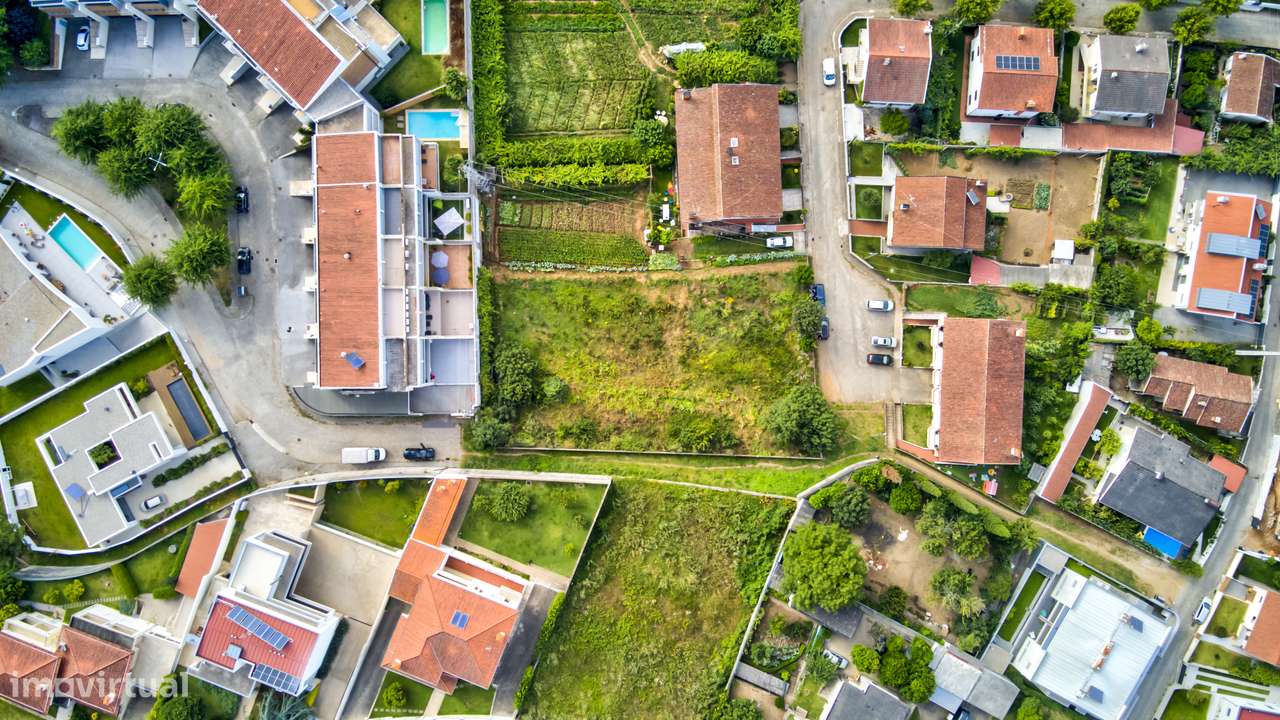 Terreno à venda em Braga - Nogueira-7