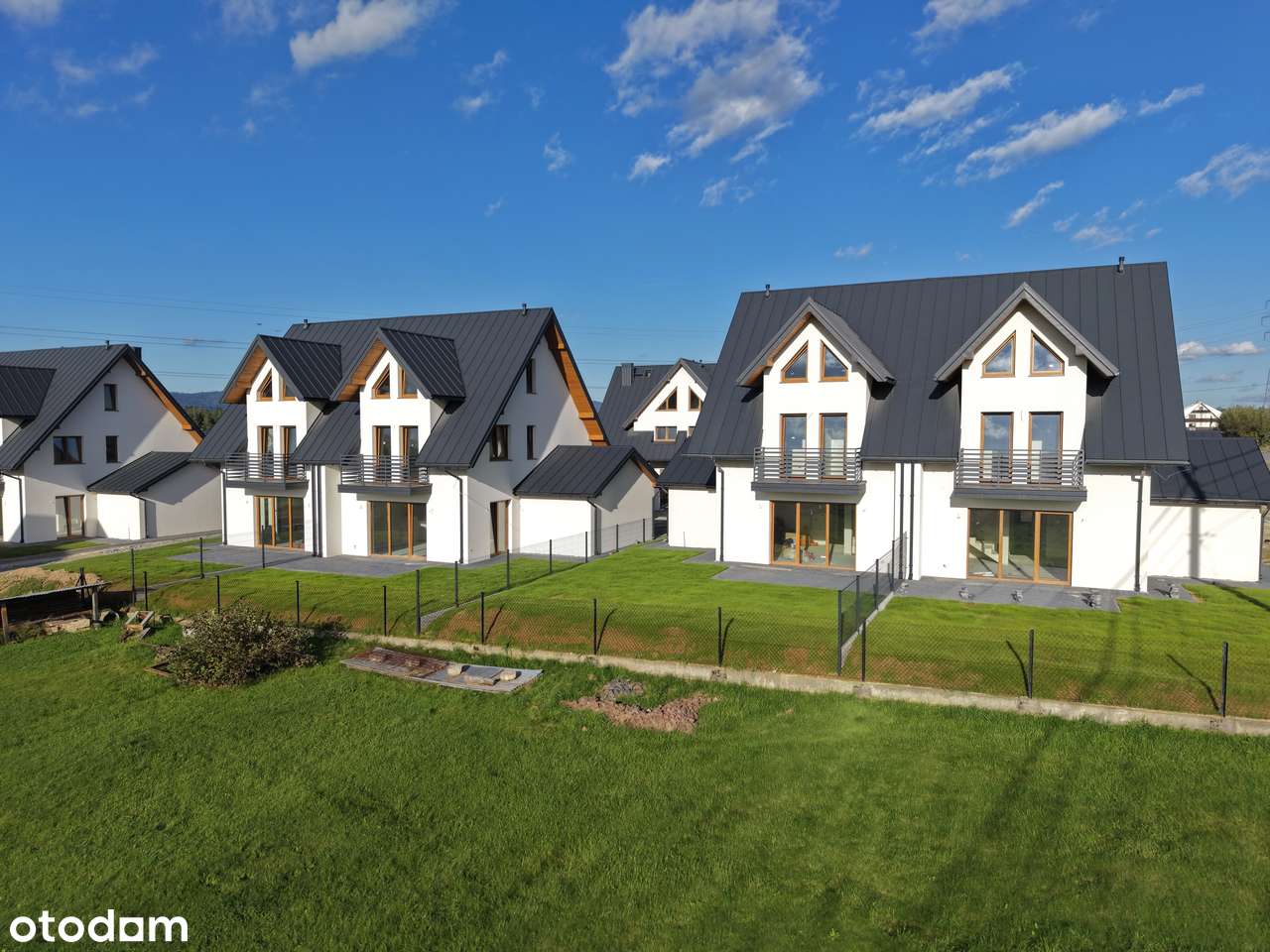 Nowe bliźniaki w sercu Podhala-16