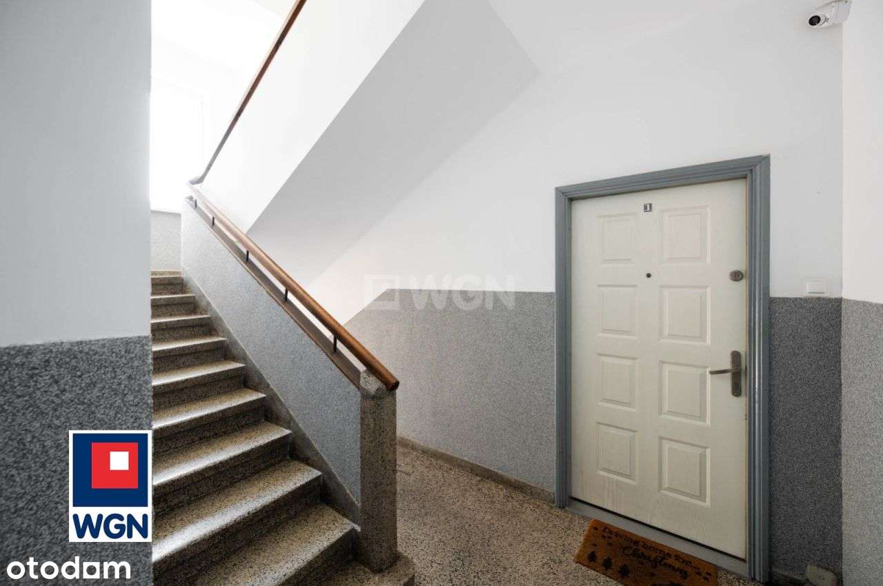 Tanie mieszkanie na parterze w Rumi!-10