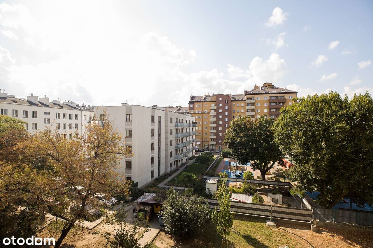 Kamienica, wys. 290 cm, lokal z KW-15