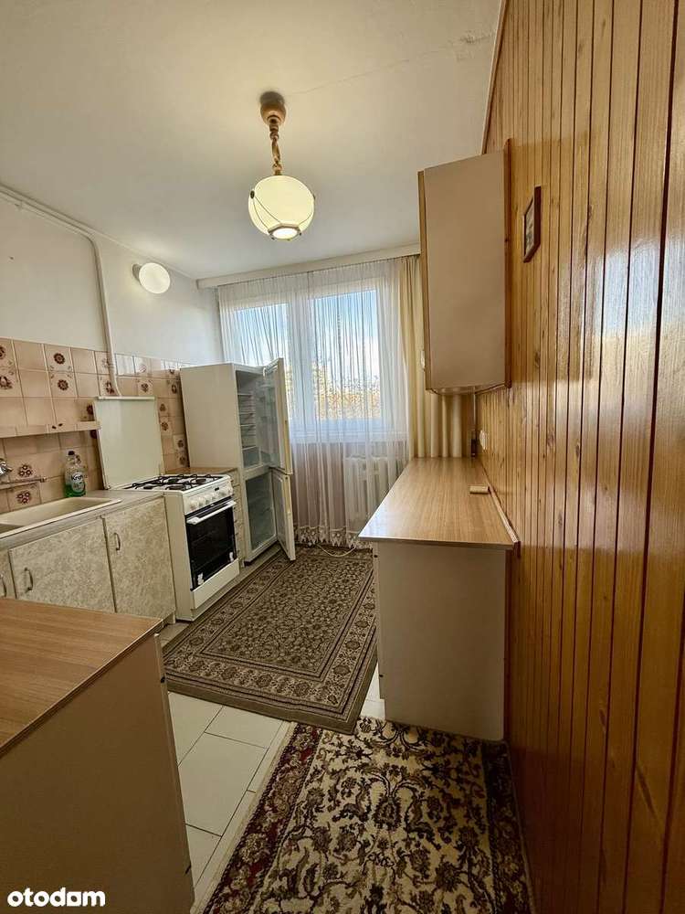 Na sprzedaż 41m2 - Jelenia przy Magnolii/rozkład/balkon:-9