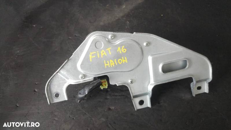 motoras stergator haion fiat sedici 16 2006-2014 - 2