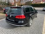 Volkswagen Passat 2.0 TDI Highline DSG - 6