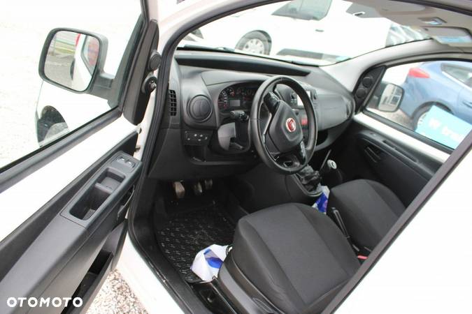 Fiat Fiorino - 12