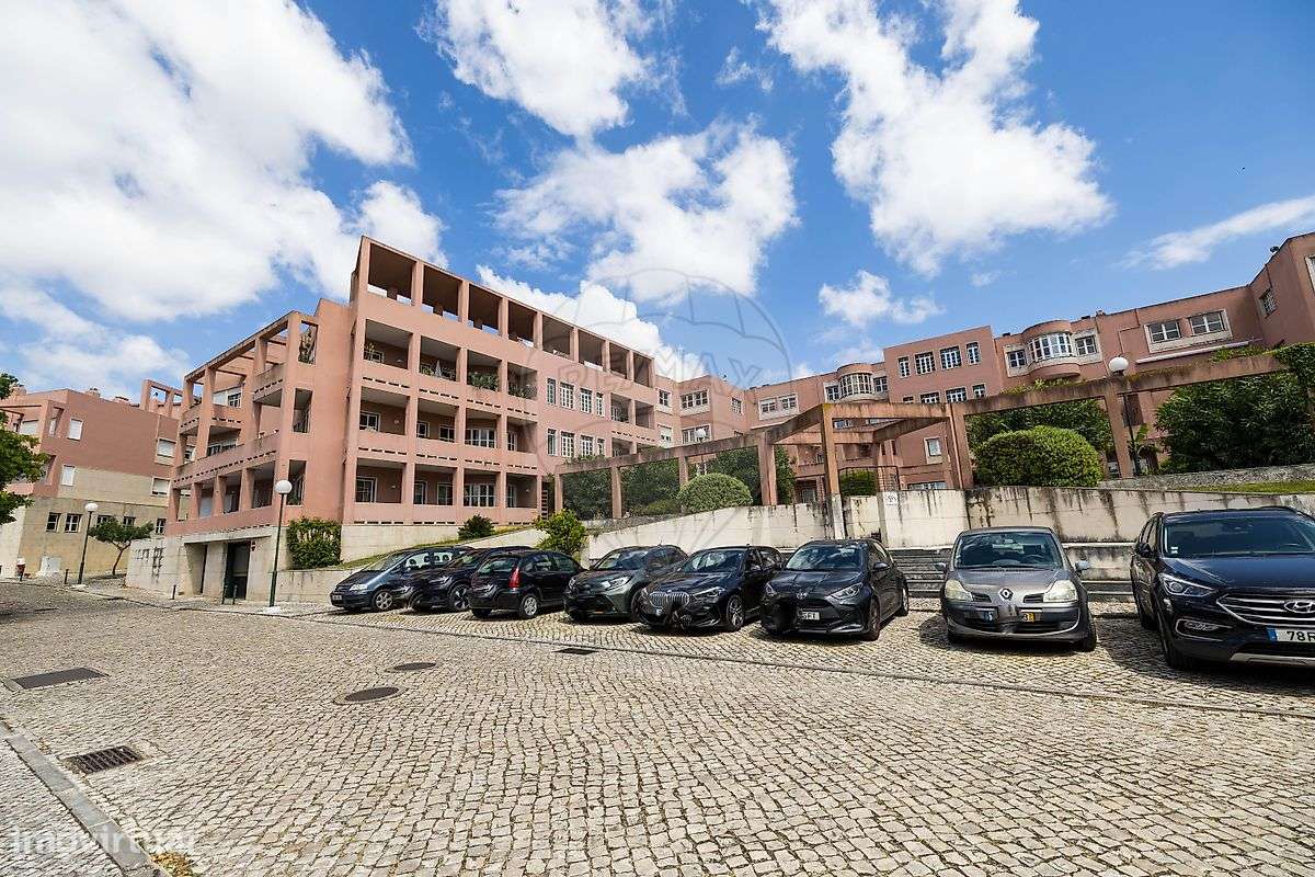 Apartamento T3 para venda-30