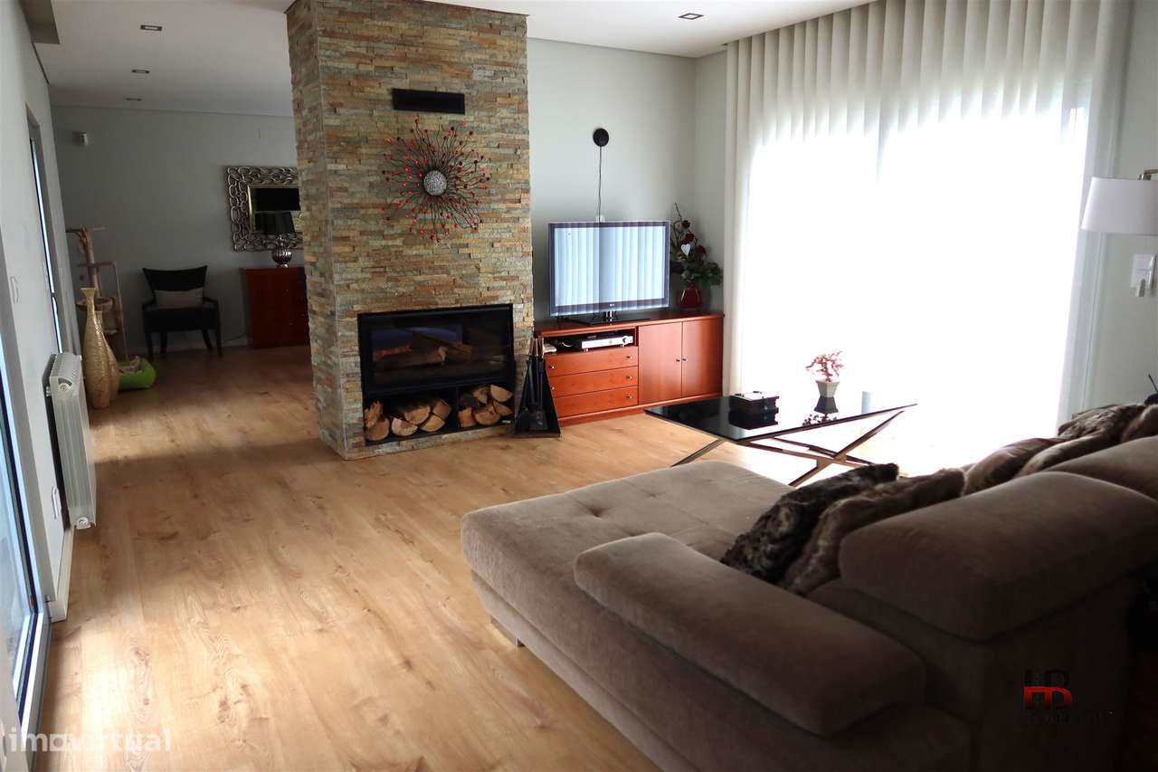 Moradia T3+1 Venda em Gondomar (São Cosme), Valbom e Jovim,Gondomar-12