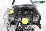 Motor Renault Megane III Coupe Fase I|08-12 - 3