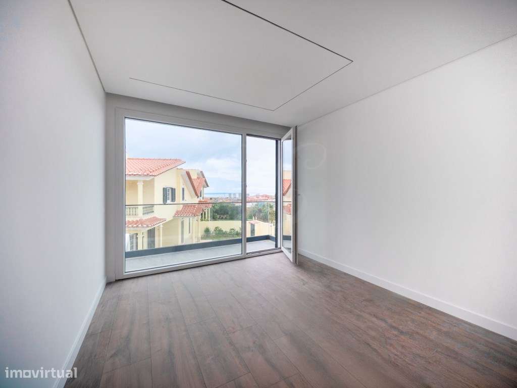 Moradia T3 c/ Piscina | Cascais-10