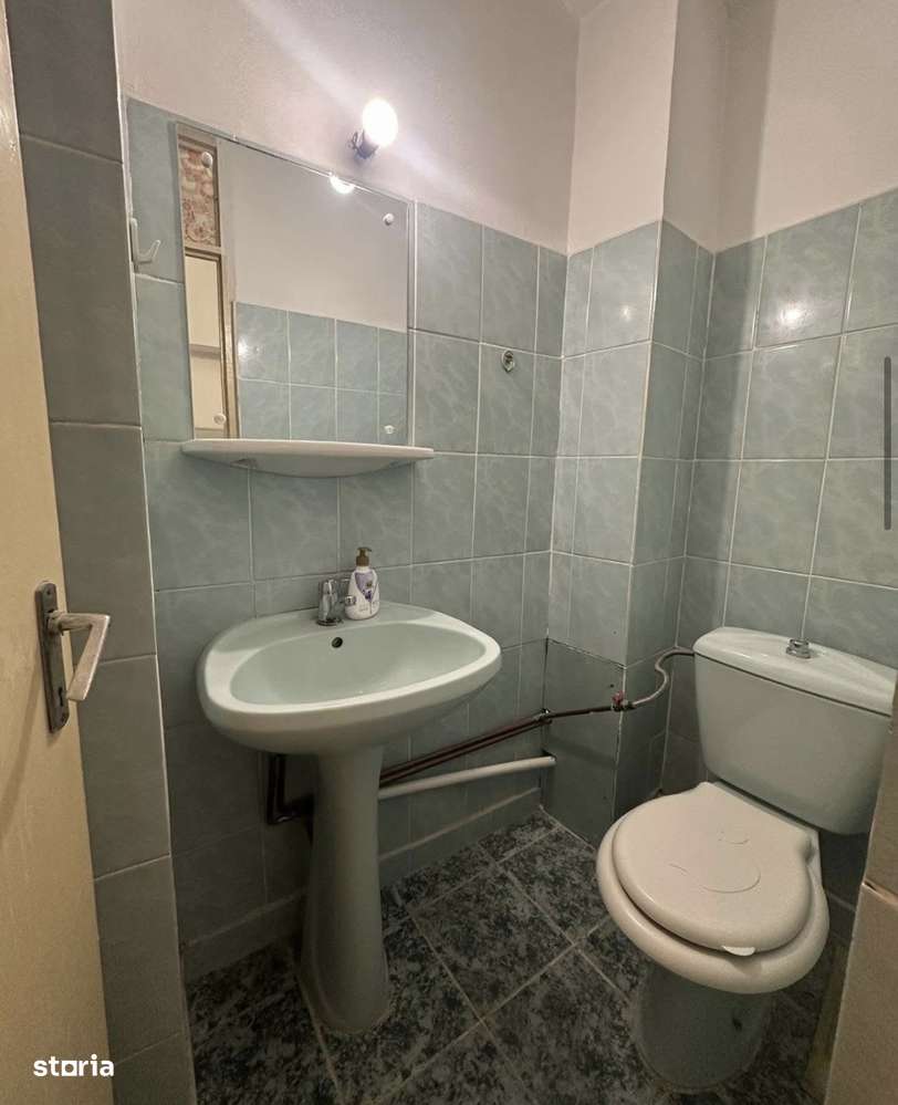 Apartament 3 decomandate 1Mai 2 bai centrala 72 mp - Imagine principală: 5/8