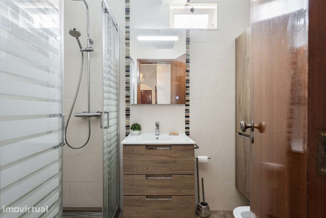 Apartamento T2 Venda em Olhão,Olhão-12