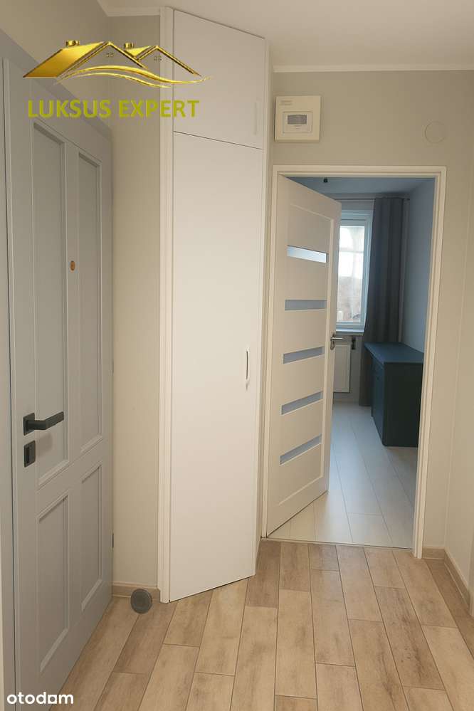 3-pokojowe mieszkanie w świetnej lokalizacji. - Pełny obrazek: 4/20