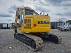 Komatsu PC 228 - 9