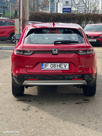 Honda HR-V 1.5 e:HEV 4x2 E-CVT Advance - 3