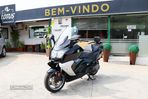 BMW C 650 GT C650 GT ALARME - 1