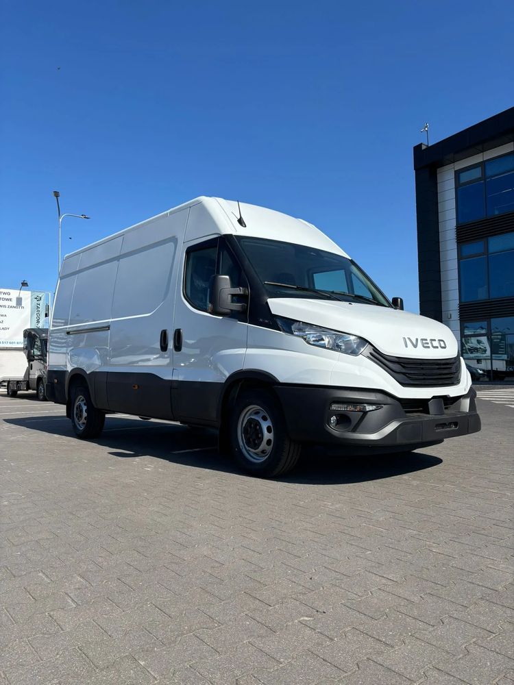Iveco Daily 2025