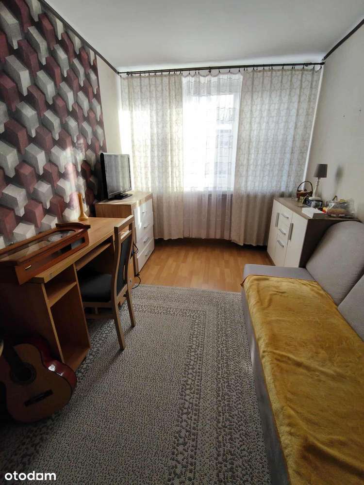 Mysłowice ul. Stawowa 2 pokoje, niski blok-7