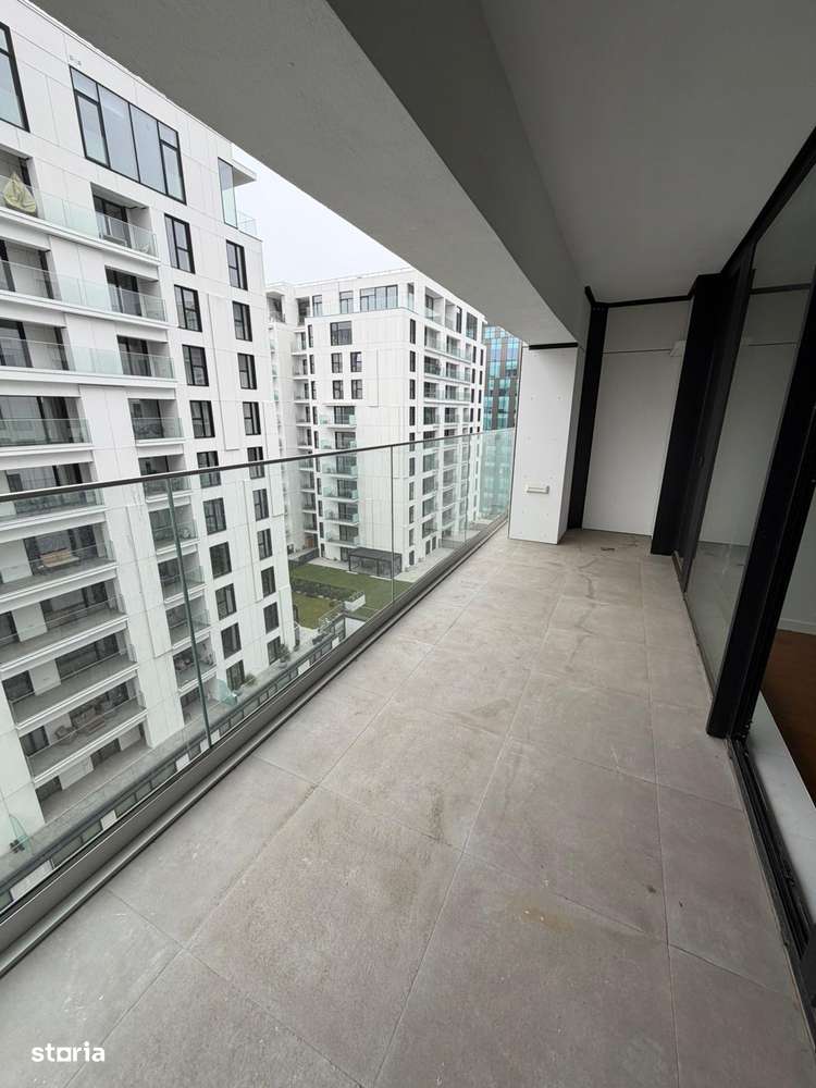 Vanzare 4 camere One Cotroceni Park-7