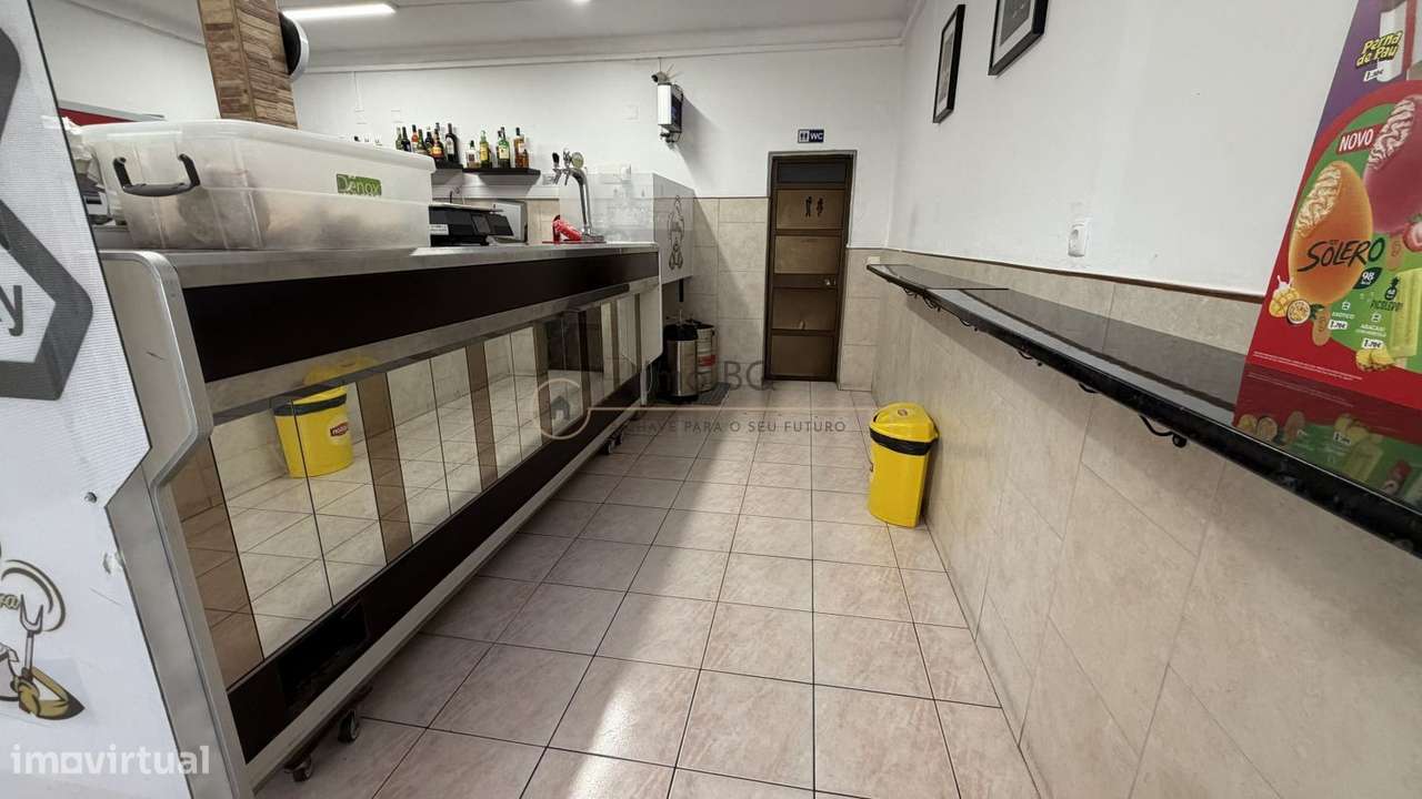 Restaurante Trespasse-13